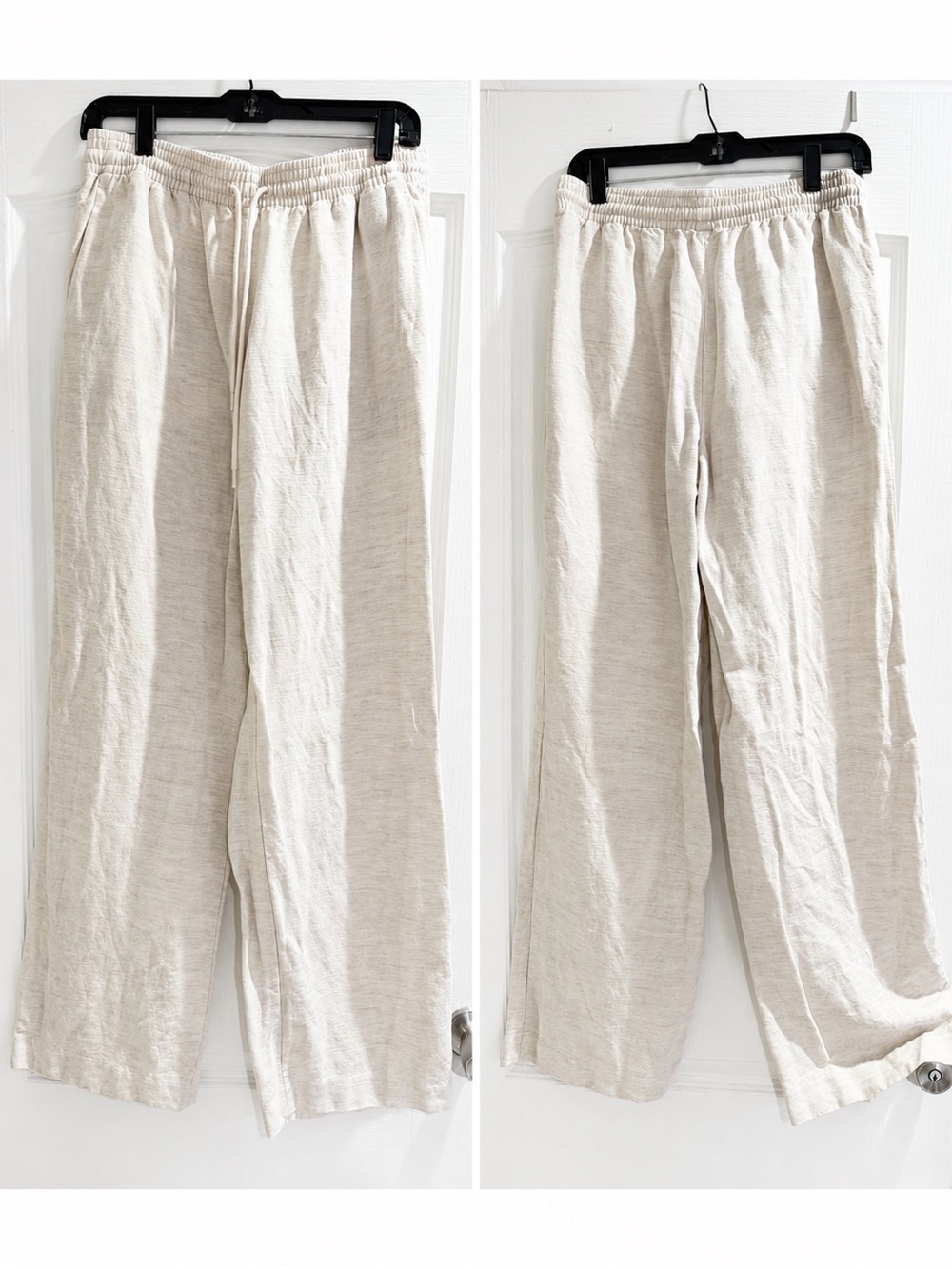 Aritzia Wilfred Thesis Linen Pant Medium - Picture 2 of 4